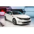 Накладка на задний бампер Kia Optima 4D Sedan (2016-) бренд – Avisa дополнительное фото – 3
